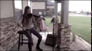 Ashokan Farewell by Jay UngarViolin Solo by Martha Thompson [upl. by Sixela]