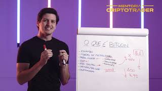 02 Do Escambo até o Bitcoin [upl. by Cyprian]