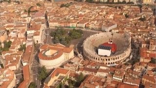 Verona  Città Patrimonio dellUmanità [upl. by Talich299]