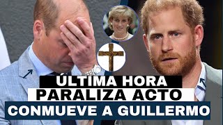 EL TESTAMENTO SECRETO de LADY DI con HERENCIA PARA PRÍNCIPES HARRY Y GUILLERMO ¡SALE A LA LUZ [upl. by Akemhs]