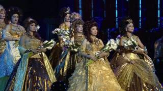 Triumphal March – Aida – Handa Opera on Sydney Harbour OFFICIAL MUSIC VIDEO [upl. by Yblok]