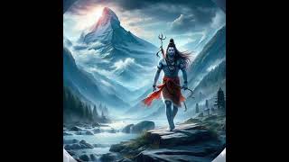 Shiva stotram lordshiva monday devotional temple stotram mantra spirituality yt shivastuti [upl. by Arocahs991]