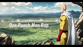 One Punch Man Rap  The Hero’s Boredom  Epic Anime Rap Song [upl. by Sirromed781]