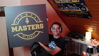 Masters Of Dance Podcast S1 EP2 Feat Tom Leclercq [upl. by Akire]