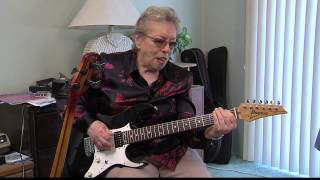 CAROL KAYE [upl. by Atthia]