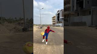 الاعور🥷 وسبيدرمان🕷️ وإبن سبيدرمان🔥 Oneeyed🥷 SpiderMan🕷️ and SpiderMans son🔥 [upl. by Heger]