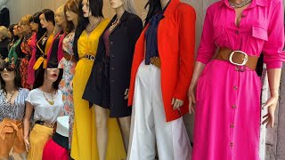 FABRICANTES DE ROPA DE MODA PREMIM AQUI SE SURTEN OTRAS TIENDAS ROPA EN TENDENCIA  ALYBA [upl. by Belamy853]