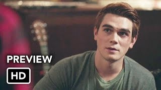 Riverdale 1x05 Inside quotHeart of Darknessquot HD Season 1 Episode 5 Inside [upl. by Nosae]