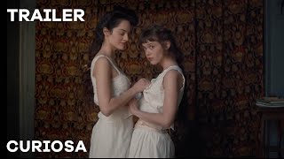 Curiosa 2019  Trailer French [upl. by Allenotna]