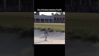 When Bryson Dechambeau Won The US Open🔥🔥brysondechambeau usopen golf holeinone tigerwoods [upl. by Sellig]