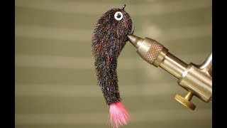 Instructional Fly Tying Game Changer [upl. by Donahue]