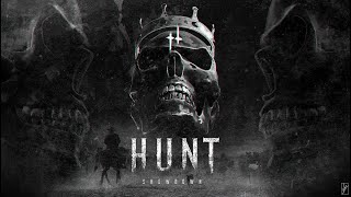 Hunter Removalist  Hunt Showdown 1896 [upl. by Arekat727]