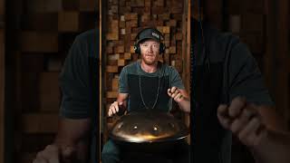 Hang Massive  Dharma Deep Dive demo hangmassive music hangdrum newmusic pantam handpan [upl. by Dahl67]