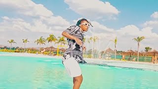 Kuami Eugene Group Chat amp EMPIRE  I Feel Nice Dance Video [upl. by Fiden]