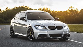 Building My Perfect E90 BMW 335i in 12 minutes [upl. by Nnaacissej]