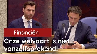 Baudet Onze welvaart is niet oneindig [upl. by Refinaj]