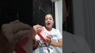 Eleviva Collagen hyaluronic acid honest review for tonight vlog🤗 [upl. by Marinna191]