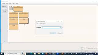 boxing unboxing JAVABOXING icseclass10computer elwinsir icsejava [upl. by Crespi]