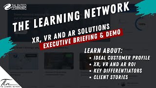 The Learning Network Demo [upl. by Ytiak]