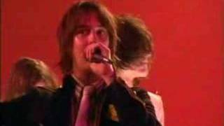 The Strokes  New York City Cops High Quality Live [upl. by Attaynek]