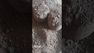 asmr satisfying crumbling shortsvideo [upl. by Iarahs563]