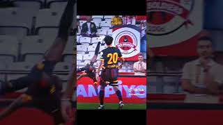 Adam Ronaldo yu geçti 2 oldu ama İbrahimoviç i geçemedi football troll edits [upl. by Seidel]