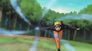 Naruto Shippuden  Rasengan [upl. by Mildred]