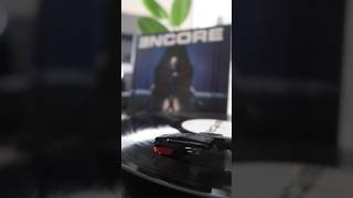 Eminem Encore Vinyl 20th Anniversary 💙 eminem mockingbird encore vinyl [upl. by Donoho]