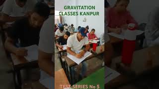 Test Series Paper No 5 ❤️  Best Test Series for NEET🔥 Best NEET Coaching in kanpur [upl. by Leanor]