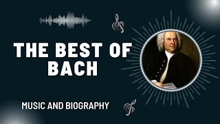 The Best of Bach [upl. by Leunas]