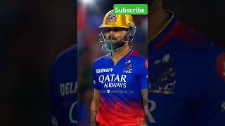 Virat kohli ipl batting trending shortvideo  virelshorts best batting of virat kohli cricket [upl. by Harmonia]