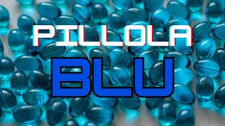 Pillola Blu  Canzone Originale [upl. by Verger]