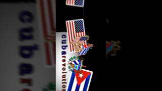 Cuban Revoltion キューバ革命 history 国対決 [upl. by Nevets298]