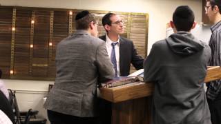 Yeshiva Chofetz Chaim 80th Anniversary Dinner [upl. by Nixon]