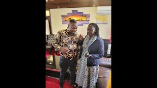 Martha Karua Receives Mike Sonko Into Azimio One Kenya Alliance shorts [upl. by Bayard]