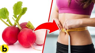 12 Reasons Why You Should Eat Radish Every Day [upl. by Burrow55]