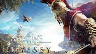 Assassins Creed Odyssey  Attika Additional Activities amp Cultist Okytos the Great [upl. by Tinor]