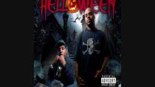 Lord Infamous amp II Tone Ft SatanHelloween [upl. by Tteragram]