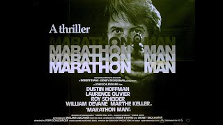 Marathon Man Is it safe [upl. by Merton465]