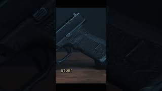 Glock G45 Myths Busted What You Didn’t Know About This Law Enforcement Powerhouse [upl. by Irrac]