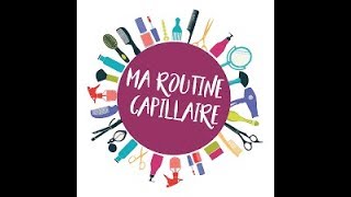 📌 Ma Routine Capillaire Actuelle 3 💋 3 روتين شعري الحالي [upl. by Citron]