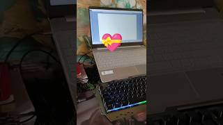 Heart 💗 with Ribbon 💝🎀 Ms Word Symbol Shortcut Key shorts trending trendingvideo gaming msword [upl. by Apostles]