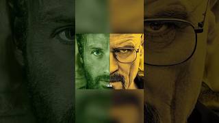 Walter White en The Walking Dead breakingbarriers thewalkingdead shorts teoria series [upl. by Humble]