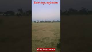 Shahid bhagat singh stadiam mewra [upl. by Siuraj]