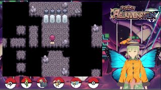 Pokémon Rejuvenation Part 39  Lost Shuppets amp Griselda the Queen [upl. by Atinid]