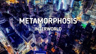 Interworld  Metamorphosis 8D AUDIO [upl. by Rechaba]