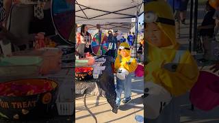 Merwin Trunk or Treat Subscribe Minion [upl. by Thierry]