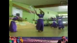 LAUTOKA FULL GOSPEL TABERNACLESARU GIRLSDIV 5 [upl. by Omrellig18]