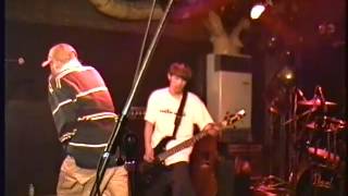 WITS END LOFT Tokyo 02081997 [upl. by Gaddi]