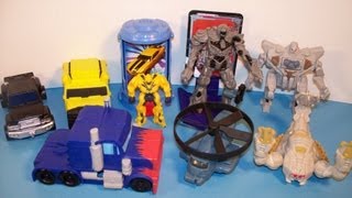 KREO Transformers  Cars  Transformers Official [upl. by Fennelly]